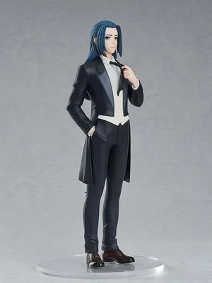 [PREORDINE] The Legend of Hei: Wuxian Pup - Statua POP UP PARADE