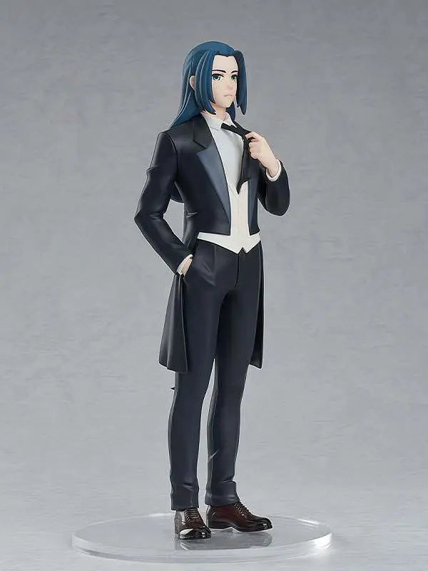 [PREORDINE] The Legend of Hei: Wuxian Pup - Statua POP UP PARADE