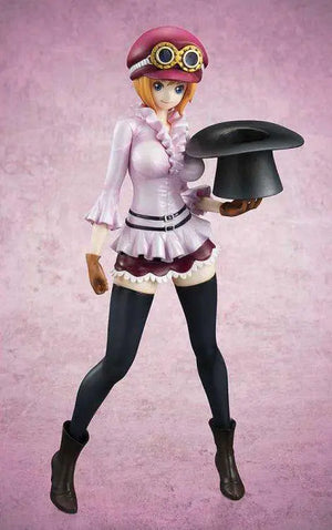 [PREORDINE] One Piece Koala POP Sail Again Rerun - Statua Megahouse