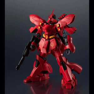 [PREORDINE] Action Figure Gundam Universe MSN-04 Sazabi Bandai