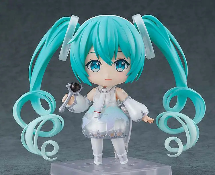 [PREORDINE] Nendoroid Hatsune Miku Expo 2021 - Mini Figura