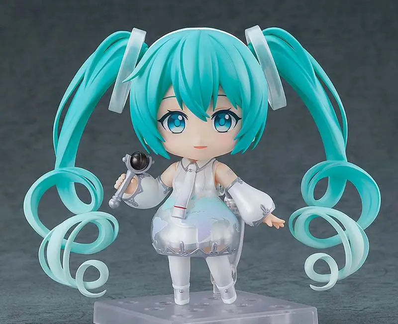 [PREORDINE] Nendoroid Hatsune Miku Expo 2021 - Mini Figura