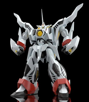 [PREORDINE] Zeorymer of the Heavens Moderoid Model Kit - Hades Project
