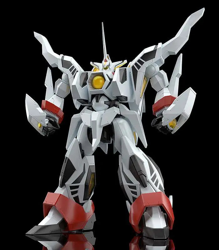 [PREORDINE] Zeorymer of the Heavens Moderoid Model Kit - Hades Project