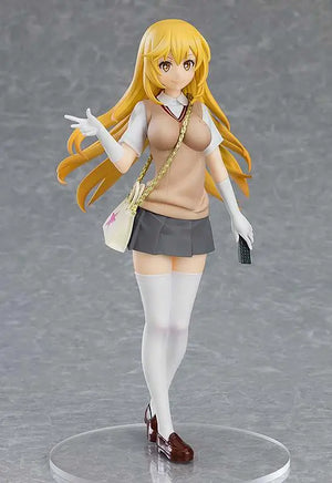 [PREORDINE] Statua Misaki Shokuhou POP UP PARADE - A Certain Scientific Railgun T