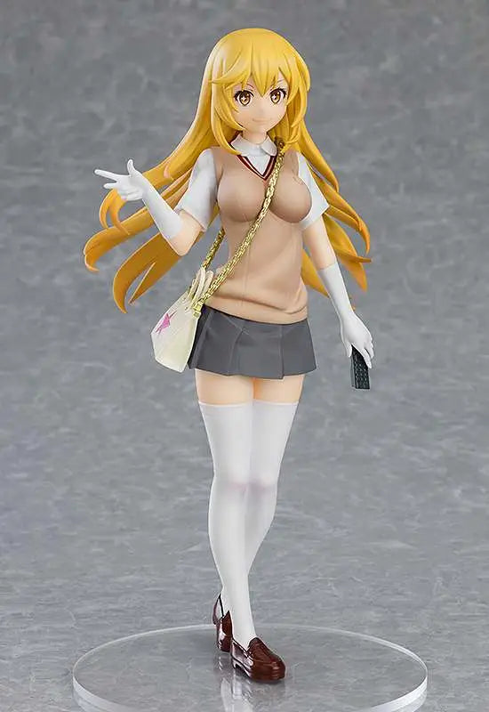 [PREORDINE] Statua Misaki Shokuhou POP UP PARADE - A Certain Scientific Railgun T