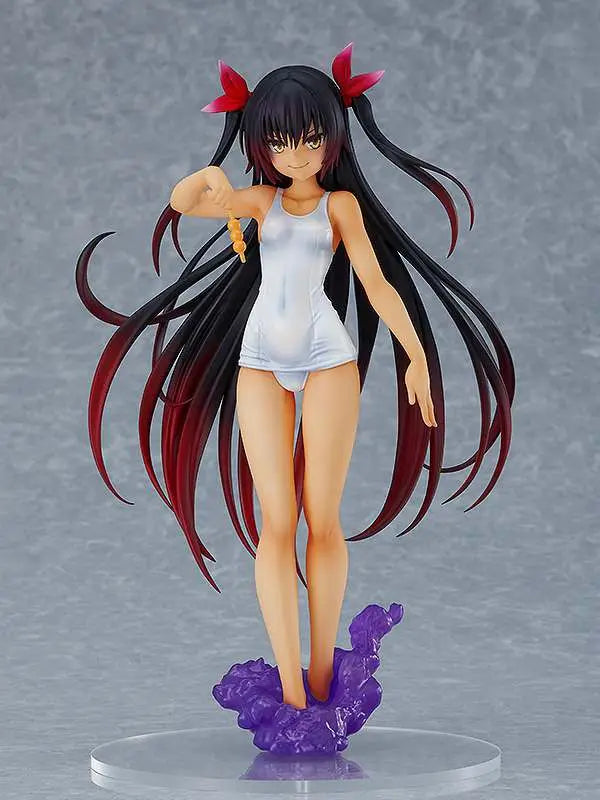 [PREORDINE] To Love-Ru Darkness: Nemesis PUP Statua
