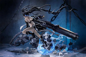 [PREORDINE] BLACK ROCK SHOOTER HXXG EDITION Statua 1/7 - Max Factory