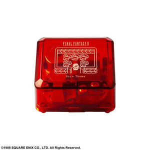 [PREORDINE] Carillon Final Fantasy II - Main Theme Music Box Square Enix