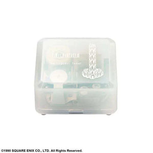 [PREORDINE] Carillon FFIII The Crystal Tower - Square Enix