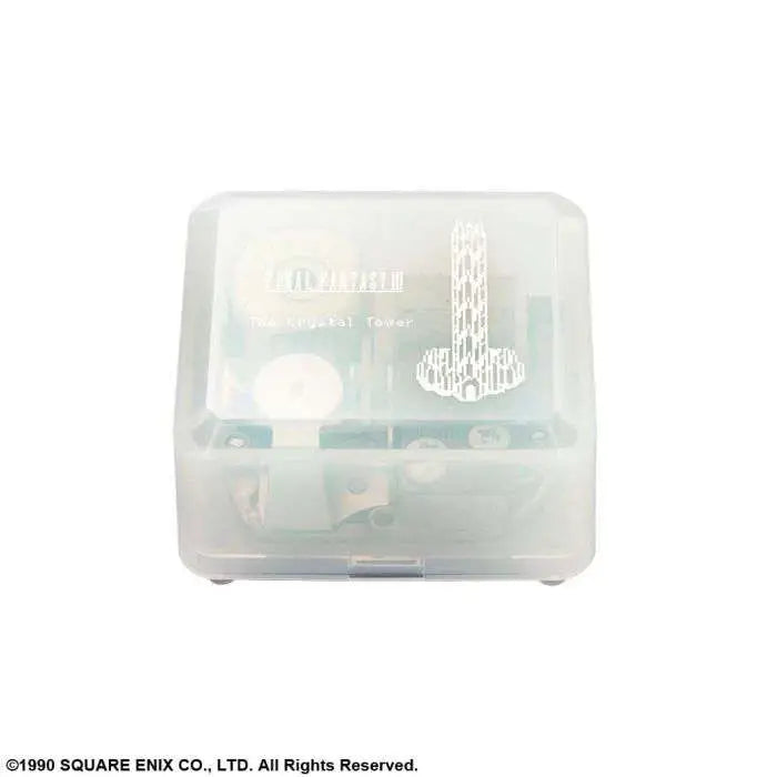 [PREORDINE] Carillon FFIII The Crystal Tower - Square Enix