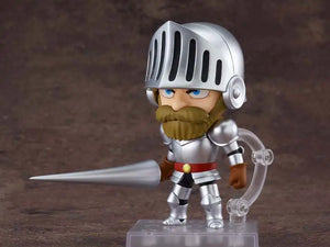 [PREORDINE] Nendoroid Arthur Ghosts 'n Goblins Resurrection - Mini Figura