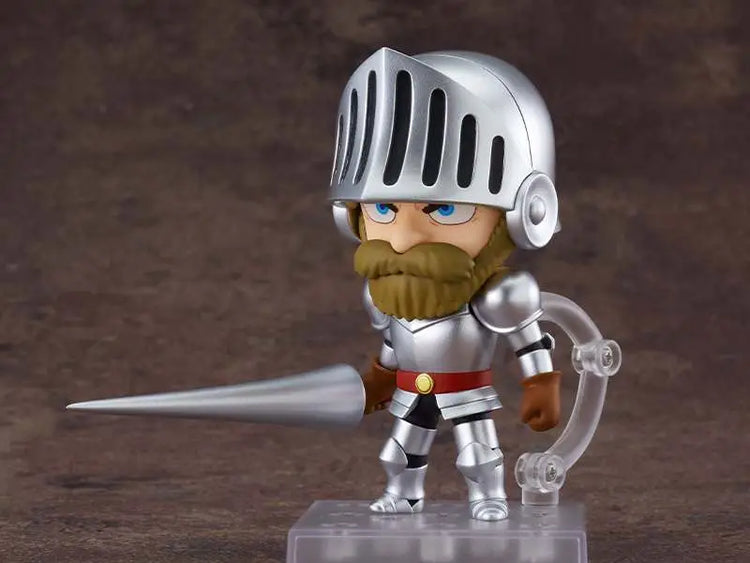 [PREORDINE] Nendoroid Arthur Ghosts 'n Goblins Resurrection - Mini Figura