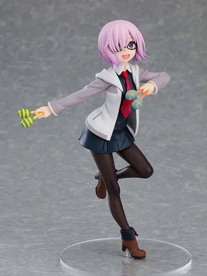 [PREORDINE] Fate/Grand Carnival: Mash Kyrielight Carnival Pup - Statua POP UP PARADE