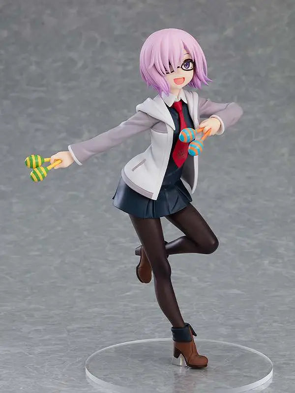 [PREORDINE] Fate/Grand Carnival: Mash Kyrielight Carnival Pup - Statua POP UP PARADE