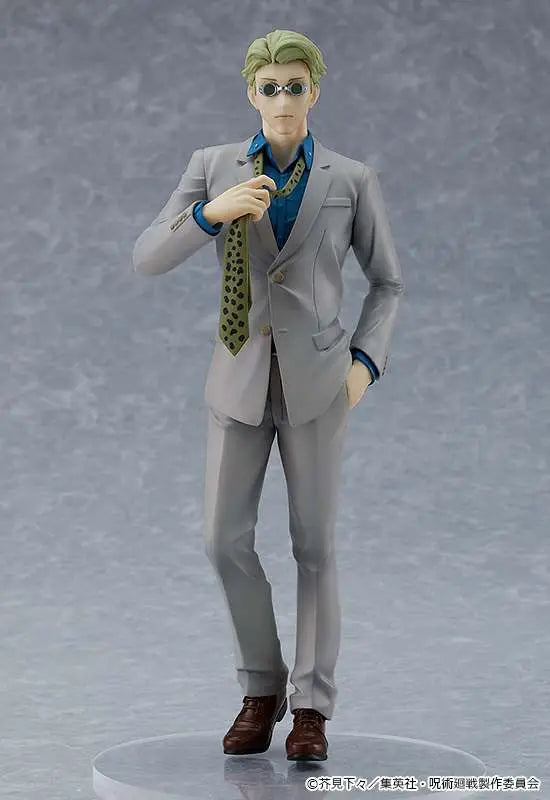 [PREORDINE] Jujutsu Kaisen Kento Nanami POP UP PARADE Statua
