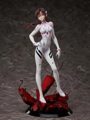 [PREORDINE] Statua Mari Makinami Illustrious Last Mission - Evangelion 3.0+1.0
