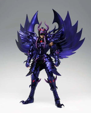 [PREORDINE] Saint Cloth Myth EX Garuda OCE - Action Figure