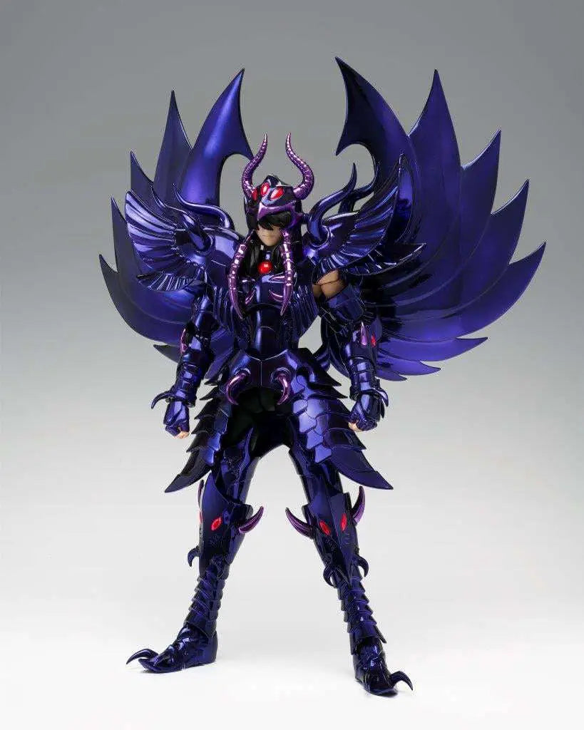 [PREORDINE] Saint Cloth Myth EX Garuda OCE - Action Figure