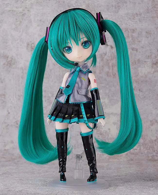 [PREORDINE] Hatsune Miku Harmonia Humming Action Figure - Good Smile