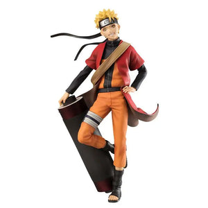 [PREORDINE] Statua Naruto Uzumaki Sage Mode G.E.M. Megahouse