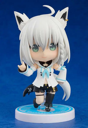 [PREORDINE] Nendoroid Shirakami Fubuki - Hololive Production