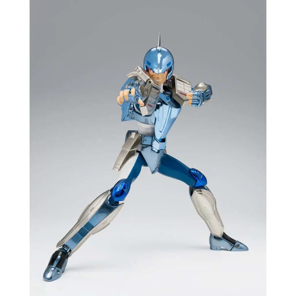 [PREORDINE] Saint Seiya Steel Marine Cloth Ushio Rev. Myth Cloth Bandai