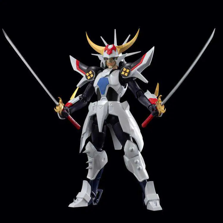[PREORDINE] Samurai Troopers Kikoutei Rekka AF - Ryo Super Articolato
