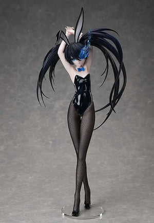 [PREORDINE] Black Rock Shooter Bunny Ver. Statua 1/4 FREEing