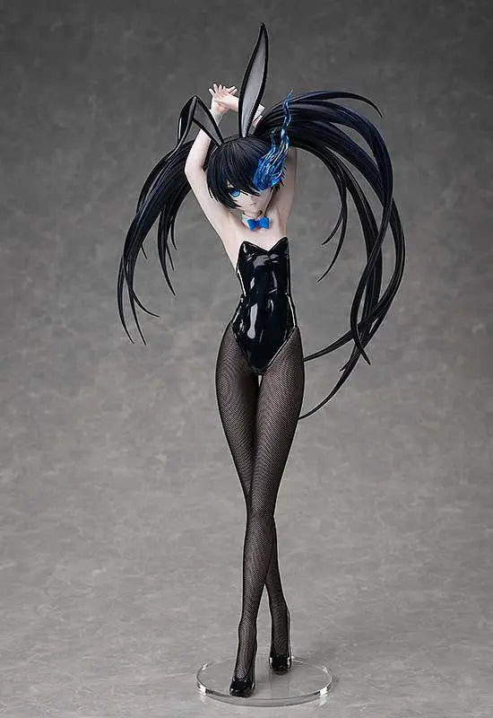 [PREORDINE] Black Rock Shooter Bunny Ver. Statua 1/4 FREEing