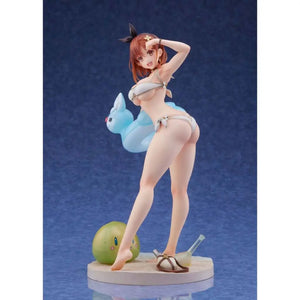 [PREORDINE] Statua Ryza White Swimwear 1/6 – Atelier Ryza 2 Spiritale
