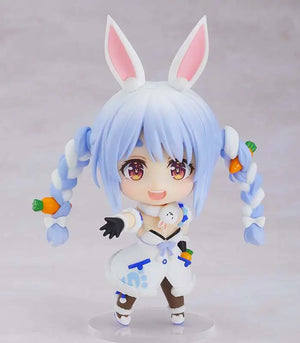 [PREORDINE] Nendoroid Usada Pekora Hololive Production - Mini Figura