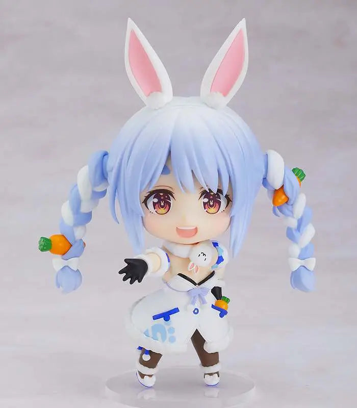 [PREORDINE] Nendoroid Usada Pekora Hololive Production - Mini Figura