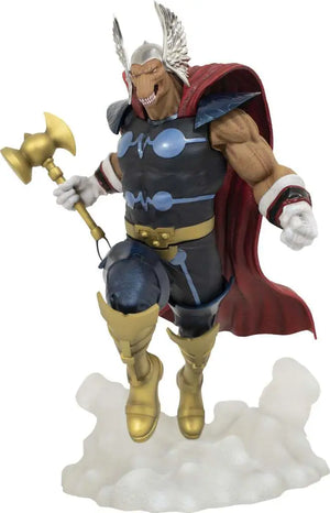 [PREORDINE] Marvel Gallery Beta Ray Bill Statua PVC - Diamond Select