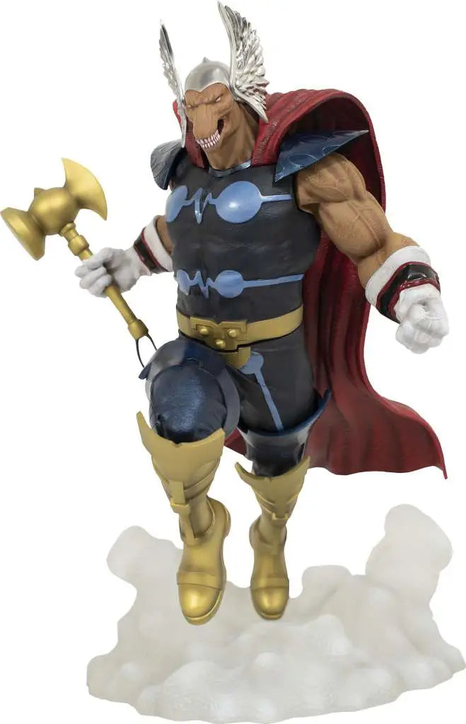 [PREORDINE] Marvel Gallery Beta Ray Bill Statua PVC - Diamond Select