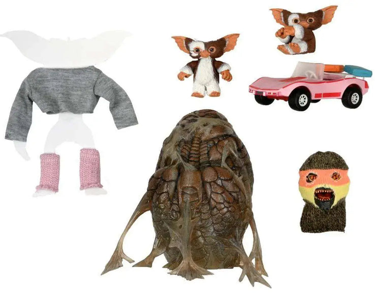 [PREORDINE] Gremlins 1984 Accessory Pack NECA