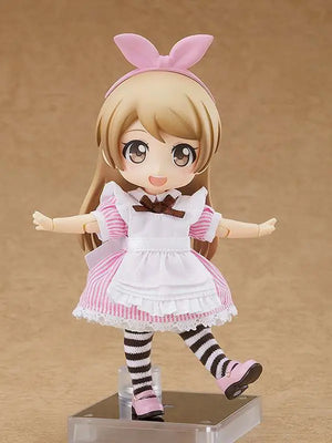 [PREORDINE] NENDOROID DOLL ALICE ANOTHER COLOR - Good Smile Company