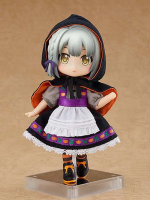 [PREORDINE] Nendoroid Doll Rose Another Color - Good Smile Company