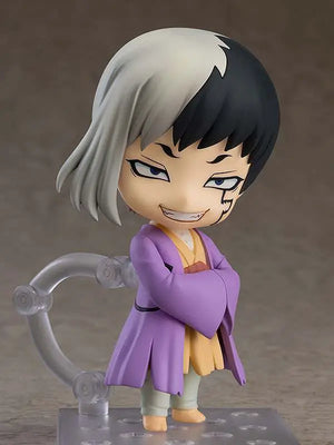 [PREORDINE] Nendoroid Gen Asagiri - Dr. Stone