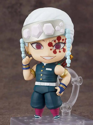 [PREORDINE] Nendoroid Tengen Uzui - Demon Slayer: Kimetsu no Yaiba