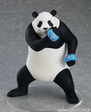 [PREORDINE] Jujutsu Kaisen – Statua Panda Pop Up Parade