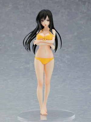 [PREORDINE] Statua Yui Kotegawa Bikini - To Love-Ru Darkness - POP UP PARADE