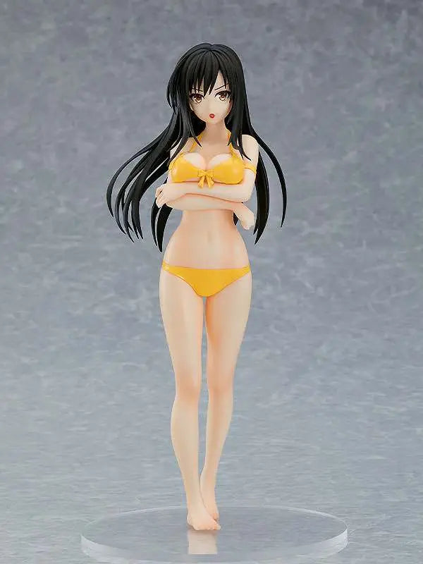[PREORDINE] Statua Yui Kotegawa Bikini - To Love-Ru Darkness - POP UP PARADE