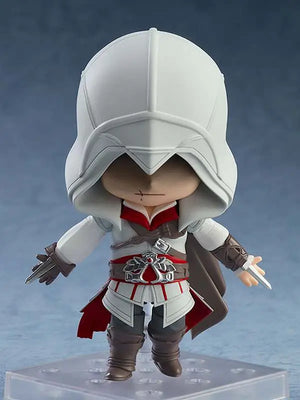 [PREORDINE] Nendoroid Ezio Auditore Assassin's Creed II - Mini Figura