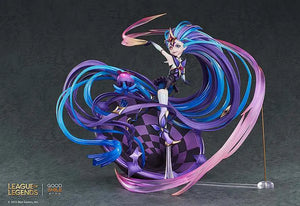 [PREORDINE] League of Legends Star Guardian Zoe Statua 1/7 - Good Smile Company