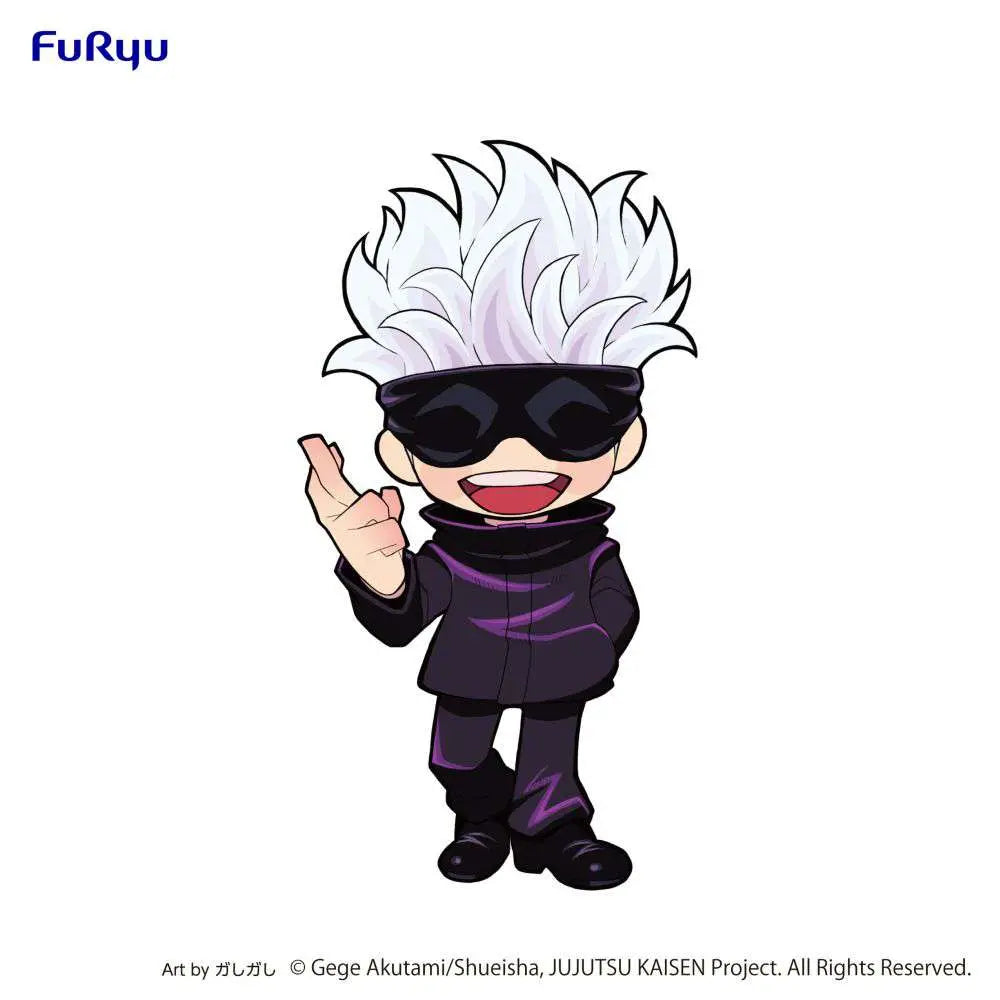 [PREORDINE] Satoru Gojo Toonize - Jujutsu Kaisen - Furyu