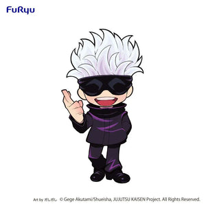[PREORDINE] Satoru Gojo Toonize - Jujutsu Kaisen - Furyu