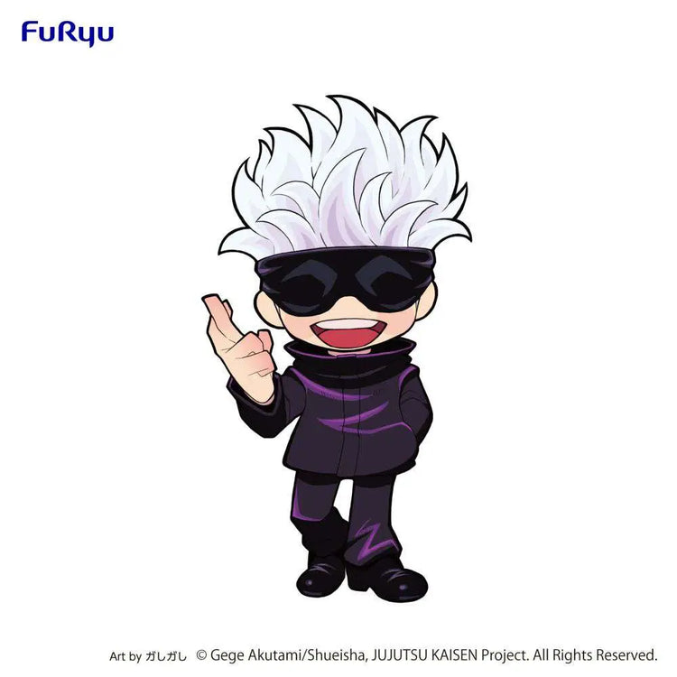 [PREORDINE] Satoru Gojo Toonize - Jujutsu Kaisen - Furyu