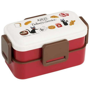 [PREORDINE] Kiki Consegne a Domicilio - Bento Box 2 Strati