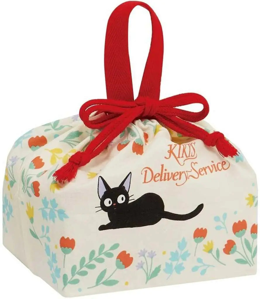[PREORDINE] Kiki Consegne a Domicilio - Borsa Pranzo (Lunch Pouch)